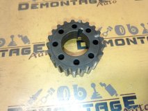 Шестерня коленвала Hyundai Sonata 4 (IV) EF 2008 G4GC