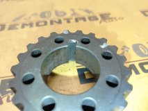 Шестерня коленвала Hyundai Sonata 4 (IV) EF 2008 G4GC