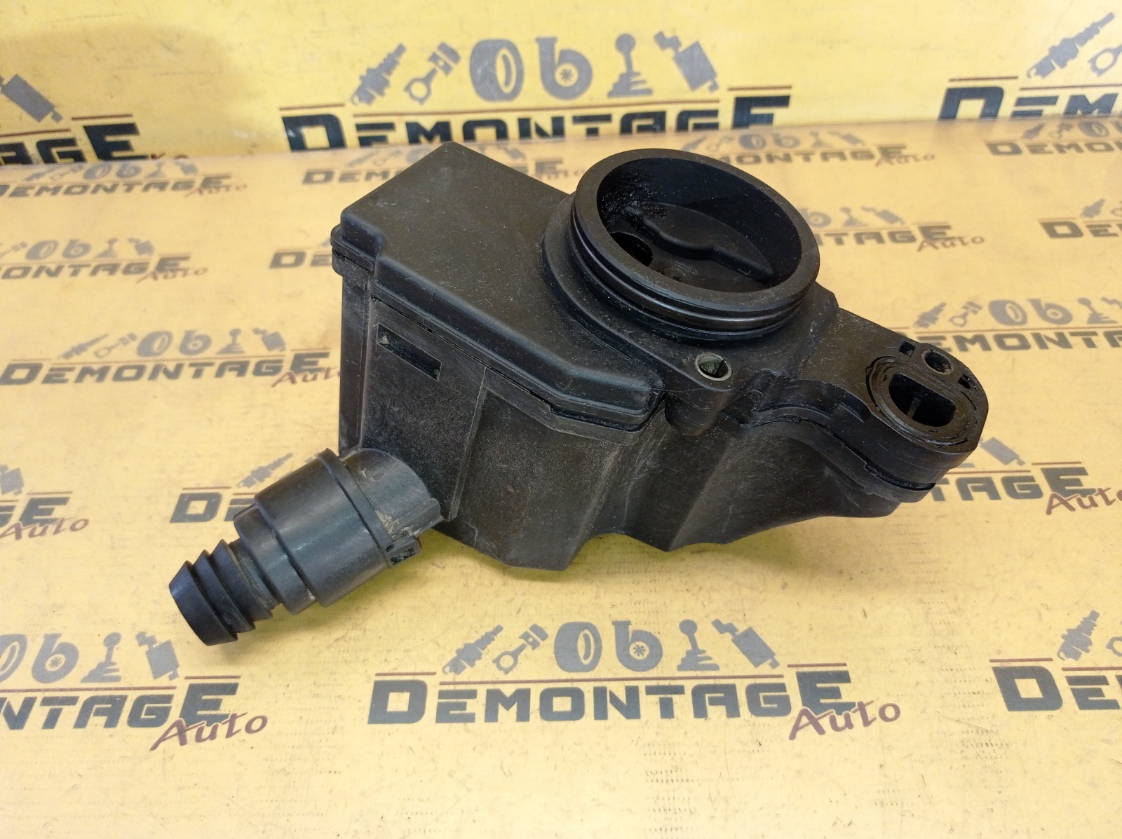 Сапун Seat Ibiza 6K AKK 2000 (б/у)