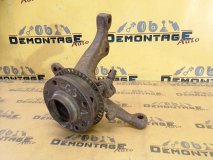 Кулак поворотный левый передний Volkswagen Golf 3 1H1 1996 AEE