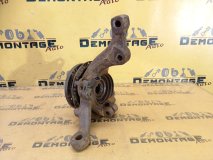 Кулак поворотный левый передний Volkswagen Golf 3 1H1 1996 AEE