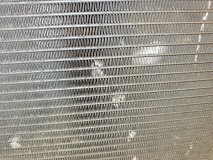 Радиатор охлаждения двигателя Volkswagen Golf 3 1H1 1993 AAM