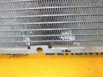 Радиатор охлаждения двигателя Volkswagen Golf 3 1H1 1993 AAM