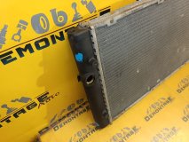 Радиатор охлаждения двигателя Volkswagen Golf 3 1H1 1993 AAM