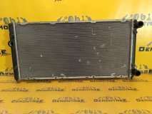 Радиатор охлаждения двигателя Volkswagen Golf 3 1H1 1993 AAM