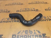 Шланг гидроусилителя Volkswagen Golf 3 1H1 1993 AAM