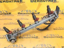 Форсунки топливные 2.4 Mercedes-Benz E-class W210 1997 M112