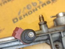 Форсунки топливные 2.4 Mercedes-Benz E-class W210 1997 M112