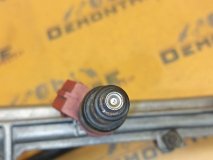 Форсунки топливные 2.4 Mercedes-Benz E-class W210 1997 M112