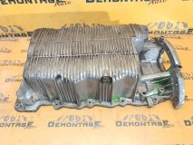 Поддон двигателя масляный Hyundai Santa fe Classic SM 2008 D4EA