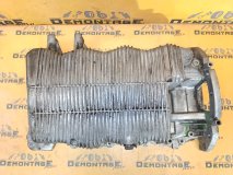 Поддон двигателя масляный Hyundai Santa fe Classic SM 2008 D4EA