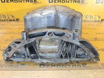 Поддон двигателя масляный Hyundai Santa fe Classic SM 2008 D4EA