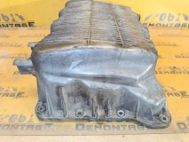 Поддон двигателя масляный Hyundai Santa fe Classic SM 2008 D4EA