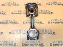 Поршень с шатуном 2.0 TDI Hyundai Santa fe Classic SM 2008 D4EA