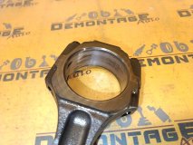 Поршень с шатуном 2.0 TDI Hyundai Santa fe Classic SM 2008 D4EA