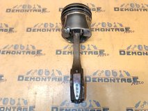 Поршень с шатуном 2.0 TDI Hyundai Santa fe Classic SM 2008 D4EA