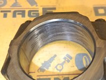 Поршень с шатуном 2.0 TDI Hyundai Santa fe Classic SM 2008 D4EA