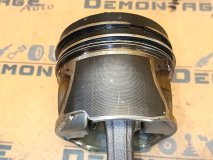 Поршень с шатуном 2.0 TDI Hyundai Santa fe Classic SM 2008 D4EA