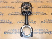 Поршень с шатуном 2.0 TDI Hyundai Santa fe Classic SM 2008 D4EA