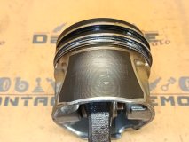 Поршень с шатуном 2.0 TDI Hyundai Santa fe Classic SM 2008 D4EA