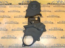 Кожух ремня ГРМ Комплект Hyundai Santa fe Classic SM 2008 D4EA