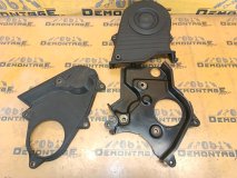 Кожух ремня ГРМ Комплект Hyundai Santa fe Classic SM 2008 D4EA