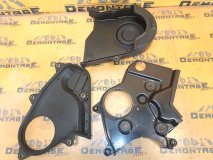 Кожух ремня ГРМ Комплект Hyundai Santa fe Classic SM 2008 D4EA