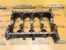 Постель коленвала Hyundai Santa fe Classic SM 2008 D4EA