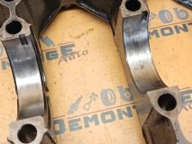 Постель коленвала Hyundai Santa fe Classic SM 2008 D4EA