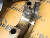 Постель коленвала Hyundai Santa fe Classic SM 2008 D4EA