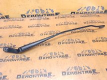 Поводок стеклоочистителя правый передний Volkswagen Golf 3 1H1 1993 ABU