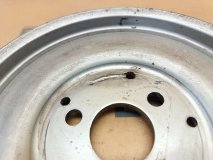 Шкив насоса гидроусилителя Audi A4 B5 8D5 1995 ABC