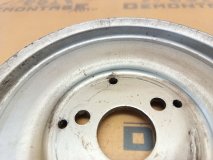Шкив насоса гидроусилителя Audi A4 B5 8D5 1995 ABC