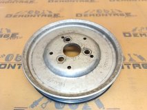 Шкив насоса гидроусилителя Audi A4 B5 8D5 1995 ABC