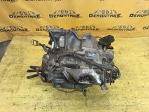 Коробка Автомат АКПП 1.8 5042LE Volvo V40 VW14 2001 B4184S2