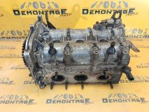 Головка блока цилиндров 1.2 Skoda Fabia 6Y3 2007 BME