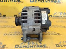 Генератор Skoda Fabia 6Y3 2007 BME