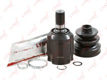 Шрус наружный левый передний HYUNDAI GENESIS 2008-2014