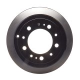 Диск тормозной TOYOTA LAND CRUISER 100 1998-2007