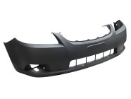 Бампер передний Chevrolet Epica 2006-2013