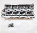 Головка блока цилиндров Hyundai Starex 2007-2013