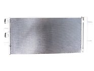 Радиатор кондиционера BMW X1 2015-2019