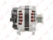 Генератор Volkswagen POLO 2014-