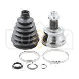 Шрус наружный передний Volkswagen POLO 2001-2009