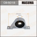 Подшипник подвесной MERCEDES-BENZ S-CLASS 2005-2013