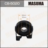 Подшипник подвесной VOLKSWAGEN TOUAREG 2002-2005
