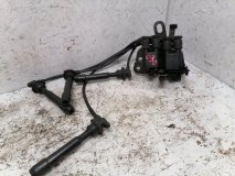 Катушка зажигания Hyundai Elantra XD 2002 G4GC