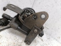 Катушка зажигания Hyundai Elantra XD 2002 G4GC