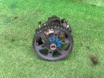 Тнвд Mazda Titan SYF6T RFT