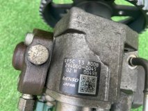 Тнвд Mazda Titan SYF6T RFT